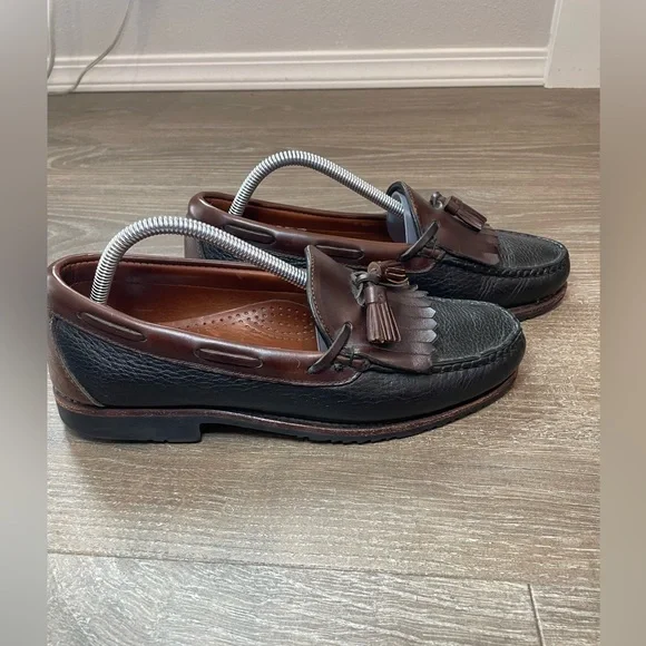 Allen Edmonds | Shoes | Allen Edmonds Nashua 4225 Blackbrown  display picture 2